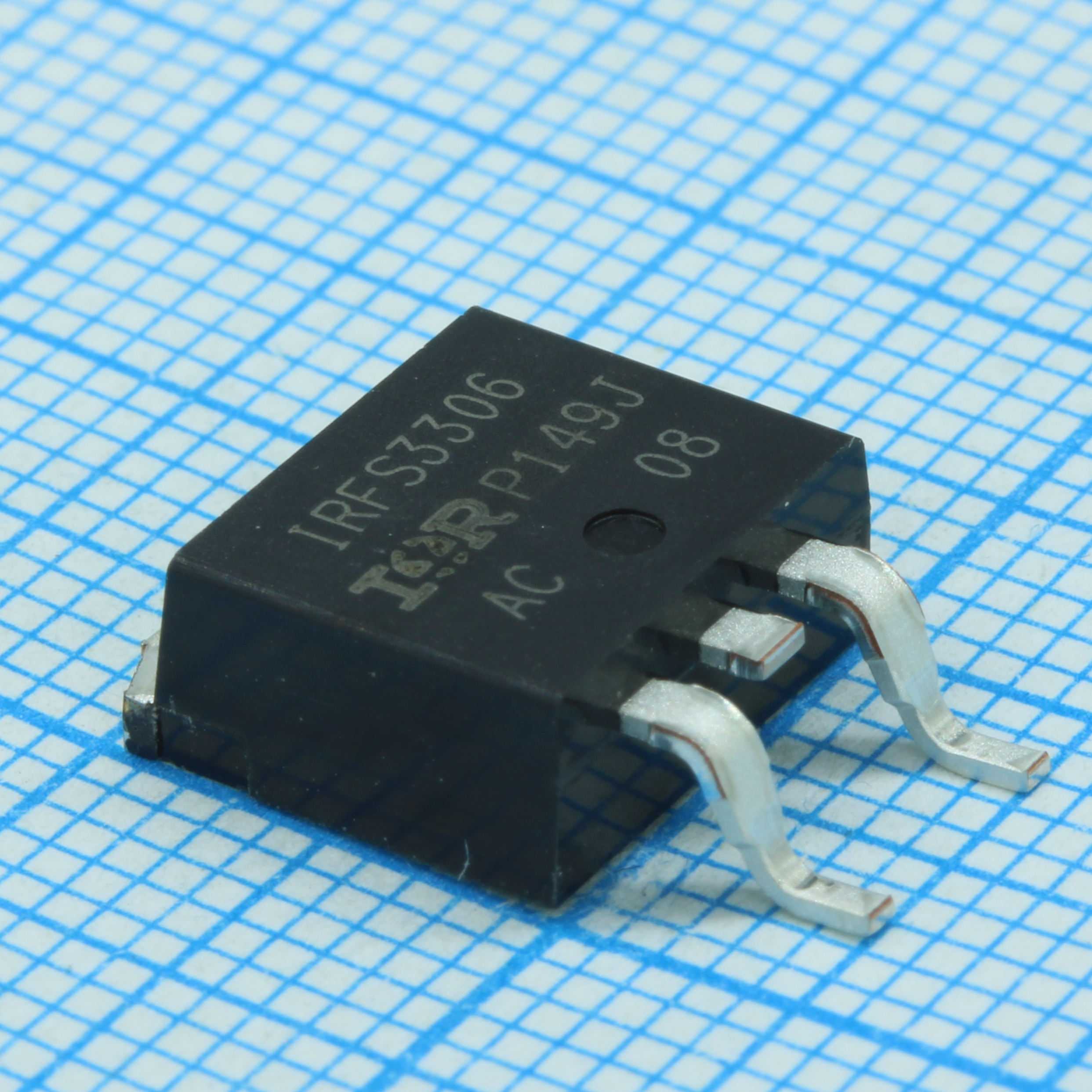 Диод Шоттки х2 100V 2х20А 0.67V общ. катод