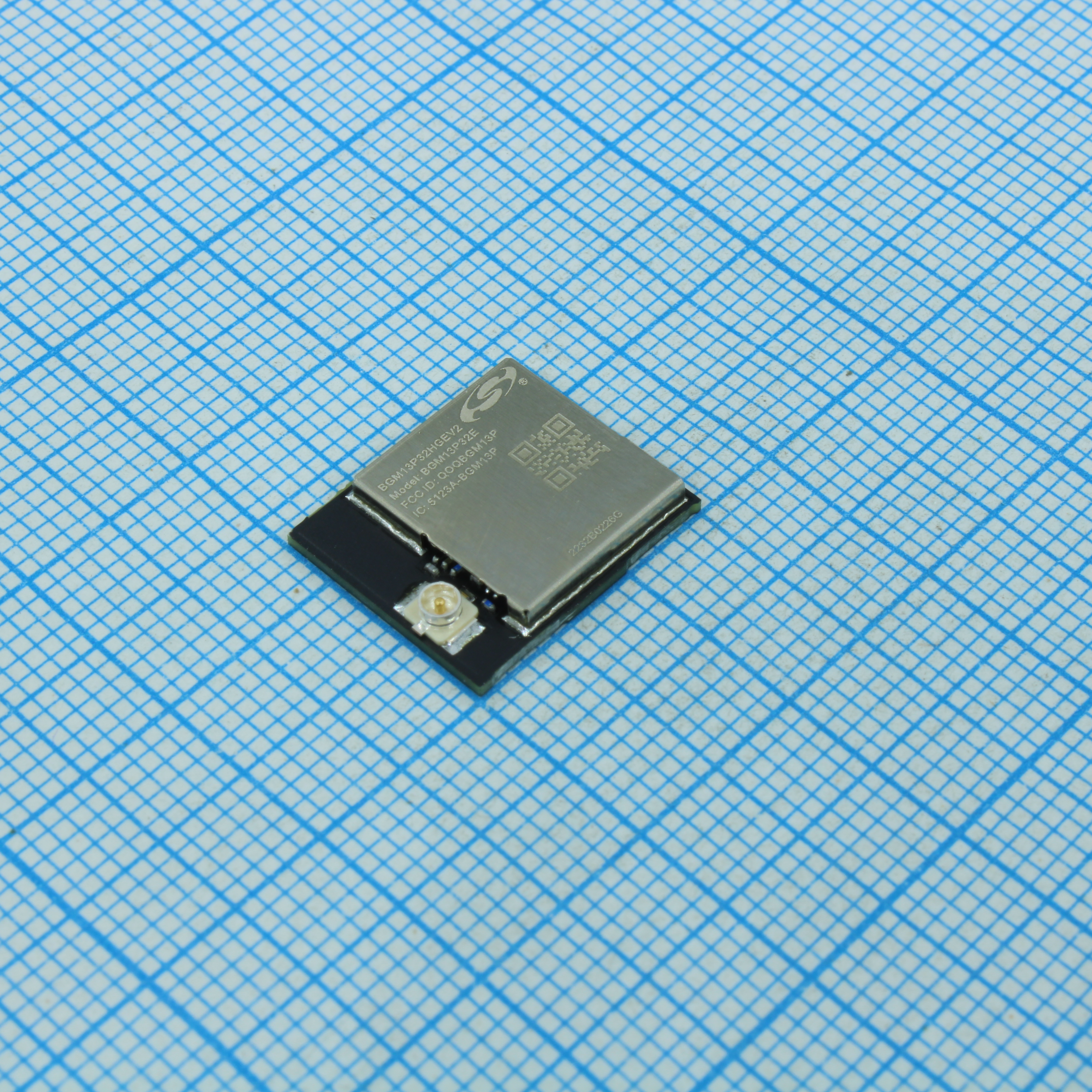 Модуль Bluetooth беспроводной 19 дБм , высокая надежность, 2.4 ГГц и низкое энергопотребление