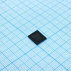 Силовой модуль IGBT управления двигателем трехфазный 4A 600В PQFN8*9