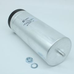 Силовой плёночный конденсатор для DC цепей 1060uF± 5%, 900V, 60A, 100 000ч, размер 86*230мм