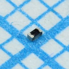 Конденсатор керамический SMD 0201 X5R 1мкФ ±10% 6.3В