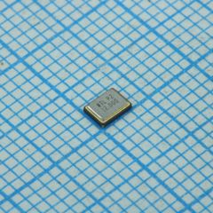 Резонатор кварцевый SMD 3.2х2.5х0.55мм, -40...+85°C, 20/30ppm, 8пФ, 12МГц