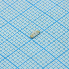 Светодиод smd 1204 Жёлто-зеленый 50мКд 110° 570нм