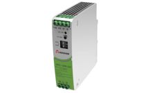 Источник питания, однофазный, 24V / 5A / 120W; диапазон входных напряжений: 100 - 240VAC / 100 - 370VDC, монтаж: на DIN рейку, температура окружающей среды –30°C…+70°C