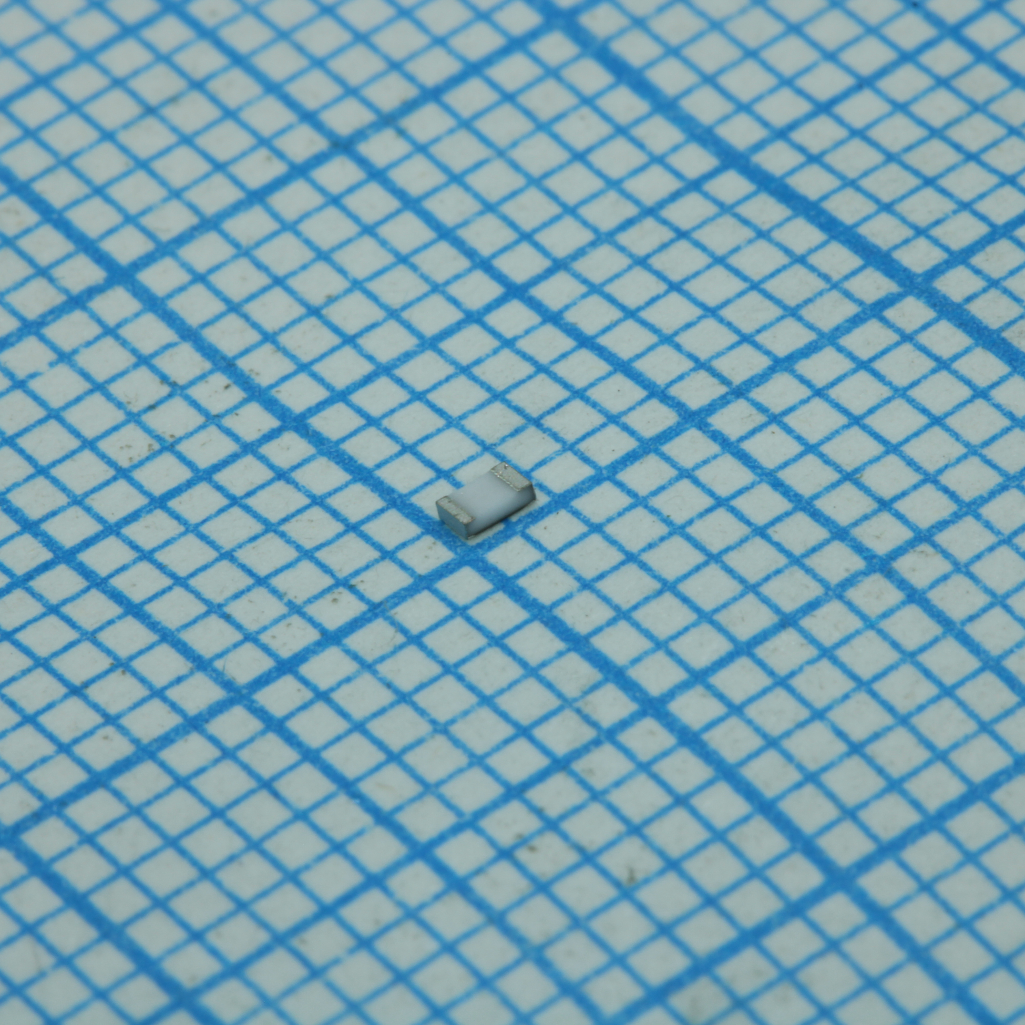 Толстопленочный ЧИП-резистор 0603 16.5кОм ±1%