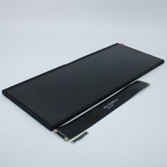 TFT 12.3", Разрешение: 1920x720, Тип: IPS, Яркость: 1000 кд/м2, Контроллер: N/A, 50 пин., Интерфейс: DUAL-LVDS, Размер модуля, мм: 302.53*123.57*6.51, Рабочая температура, С: -30~+85