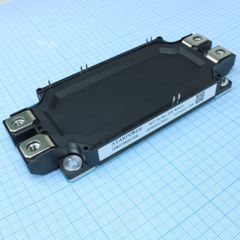 IGBT модуль 1200B 300А 2 in one-package