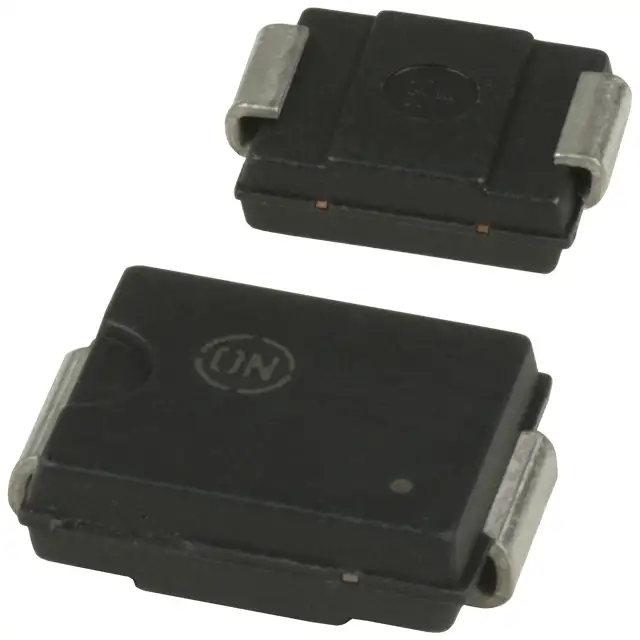 Диод Шоттки  60V 3А 0.74V