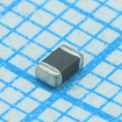 Многослойная индуктивность SMD на ферритовом сердечнике 10МГц 2,2мкГн ±10% 30мА RDC 0,63Ом 45Q