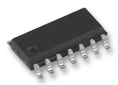 Микроконтроллер 8-бит 8Кбайт Флэш-память 14SOIC