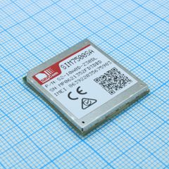 Полный многополосный модуль GSM-900-1800МГц/LTE-FDD / WCDMA /GNSS  с поддержкой LTE CAT1
