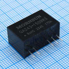 Преобразователь DC/DC для драйвера IGBT
