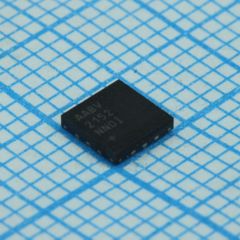 Контроллер питания лавинных светодиодов ±0.5% 12-Pin TQFN EP лента на катушке