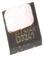Датчик влажности и температуры двухпроводный шина I2C 6-Pin DFN EP лента на катушке