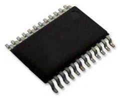 Расширитель шины I2C 16-бит с выходом диммирования яркости светодиодов