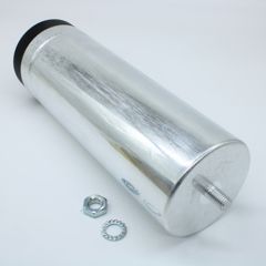 Силовой плёночный конденсатор для DC цепей 1500uF± 5%, 700V, 80A, 100 000ч, размер 86*252мм