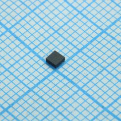 Датчик температуры цифровой (шины I2C, SMBus) 6-Pin WSON EP лента на катушке