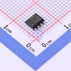Контроллер с возможностью горячей замены одноканальный 19В 8-Pin HSOIC EP лента на катушке
