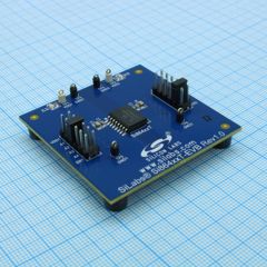 Плата отладочная для Si8642ETp