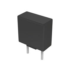 Предохранитель сверхминиатюрный с задержкой 0.8A 250В радиальный 8.5 X 8мм  термопластик россыпь