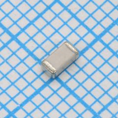 Конденсатор керамический SMD 1206 NP0 68пФ ±5% 1000В