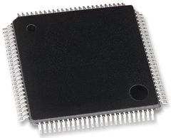 Микроконтроллер 32-бит ядро ARM Cortex M0+ RISC 512кБ Флэш-память 2.5В/3.3В 100-Pin LQFP лоток