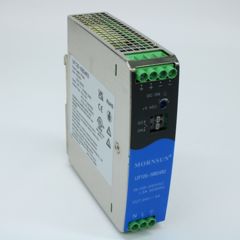 Преобразователь AC-DC на DIN-рейку  120Вт, выход 24В/5A
