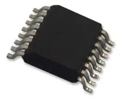 Оптоизолятор 2.5кВ транзисторный выход 30мА 80В SSOP-16