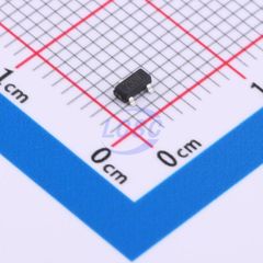 P-Channel MOSFET; -20 V; 2,3 A