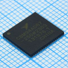 16-ти разрядный АЦП 200/250 MSPS
