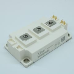 IGBT модуль 1700B 300А 2 in one-package