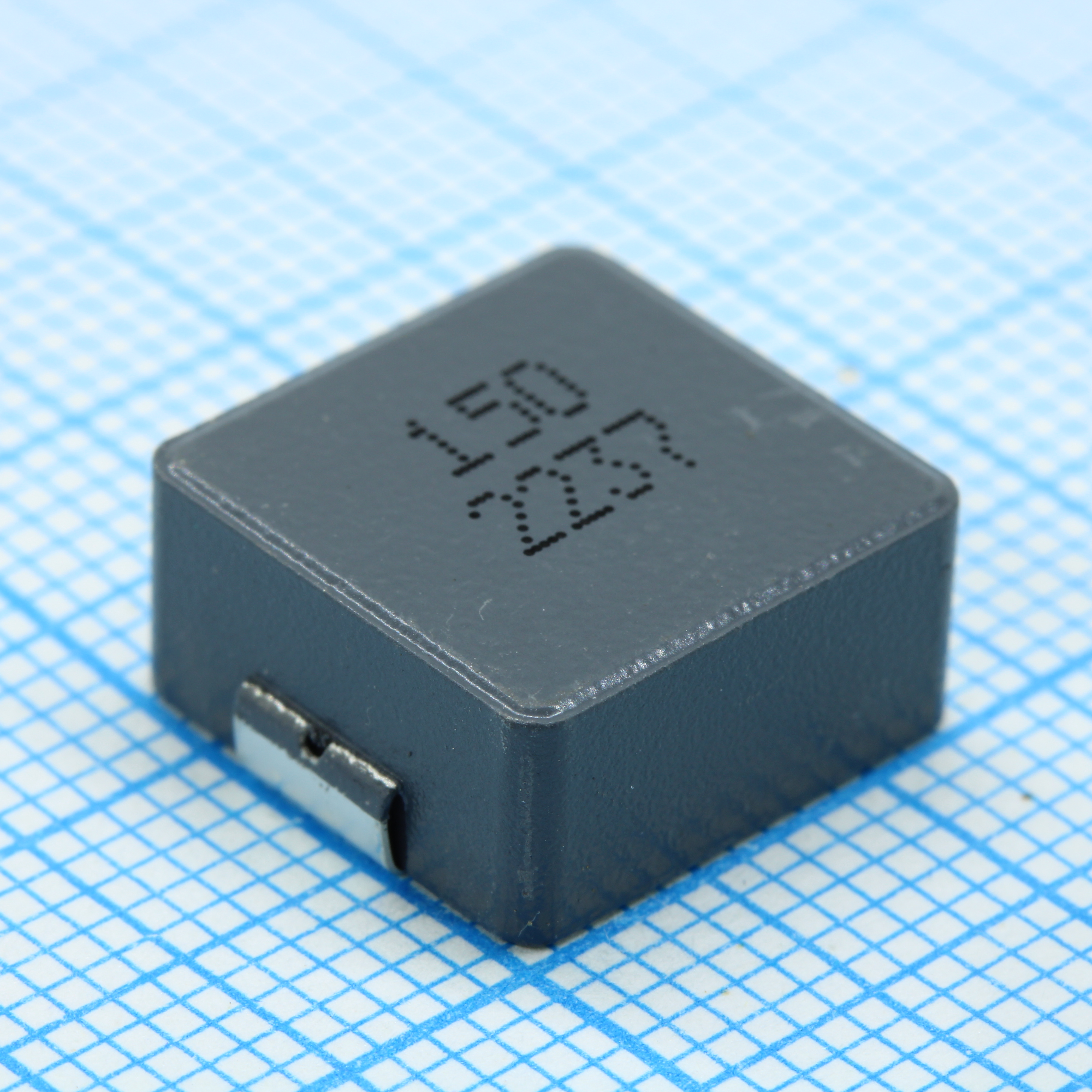 Катушка индуктивности 15мкГн ±20% SMD 1265 AEC-Q200