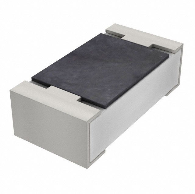 ЧИП-резистор 0603 1.00кОм ±1% ±25ppm/°C