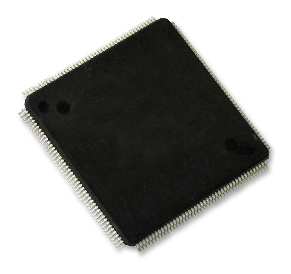 Микроконтроллер STM 32-бит ядро ARM Cortex M4 RISC 2МБ Флэш-память 2.5В/3.3В 176-Pin LQFP лоток