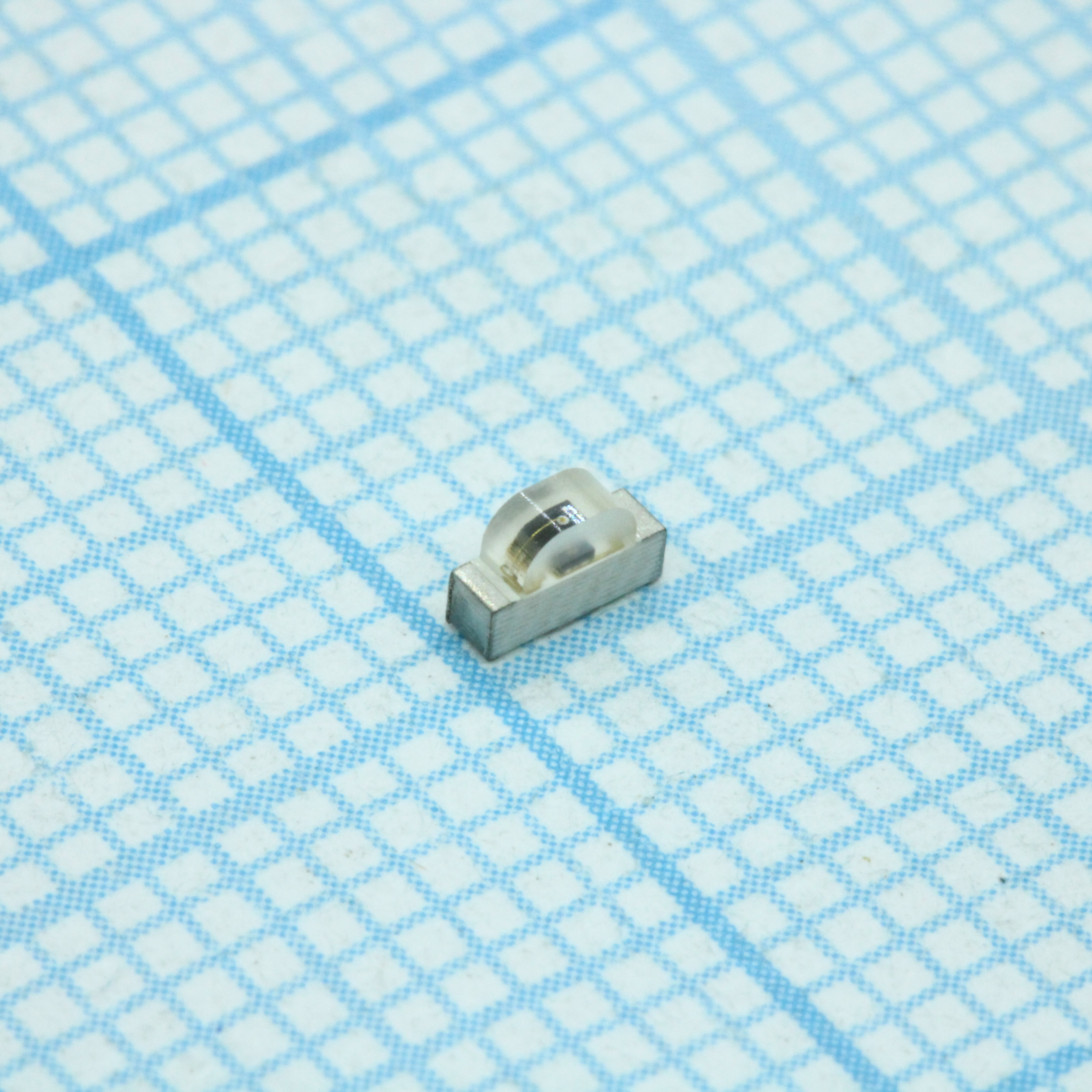 Инфракрасный фототранзистор smd 3х1мм