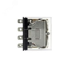 Реле промежуточное РП 25/4 10А 230В AC rp-25-4-230
