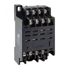 Разъем модульный РМ 25/4 rm-25-4