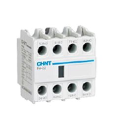 Приставка доп. контакты F4-04 к контактору NC1 и NC2 CHINT 257021
