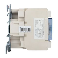 Контактор КМЭ 95А кат. 220В AC 1НО+1НЗ ctr-s-95-220
