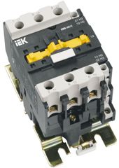 Контактор КМИ-49512 95А 400В/AC3 1HО 1H3 KKM41-095-400-11