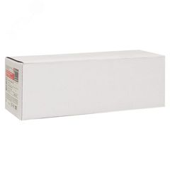 Корпус КП104 4 кнопки бел. cpb-104-w