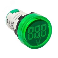 Лампа сигнальная d22, 70-500V