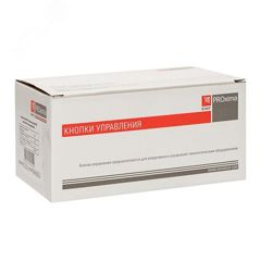 Переключатель BD21 2P короткая ручка NO xb2-bd21