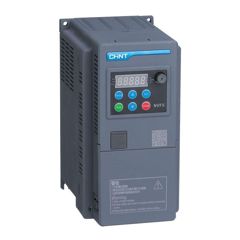 Преобразователь частоты NVF5-1.5/TS4-B 1.5кВт 380В 3ф общий тип 201996