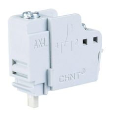 Контакт вспомогательный AL/AX-21-M8 для NM8N 265343