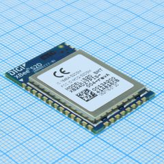 Модуль ZigBee (802.15.4) XBee S2D SMT PCB