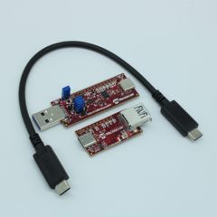 Средство разработки интерфейса USB UTC2000