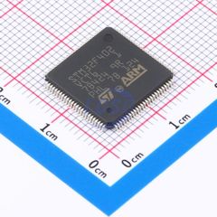 Микроконтроллер STM 32-бит ядро ARM Cortex-M4 256кБ Флэш-память 64кБ ОЗУ