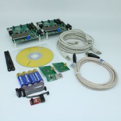 Комплект разработчика Serial Flash для процессора CC2543/CC2544