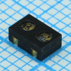 Датчик миниатюрный отражающий SMD